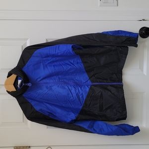 ADIDAS coat jacket windbreaker hooded Athleisure